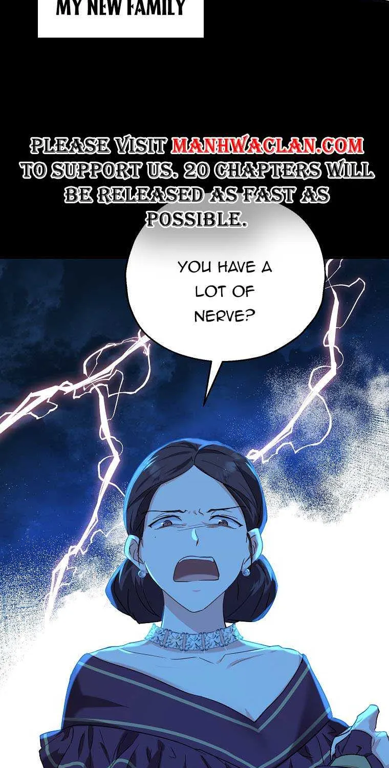 I Don’t Want To Be Duke’s Adopted Daughter-in-law Chapter 16 page 59 - 
