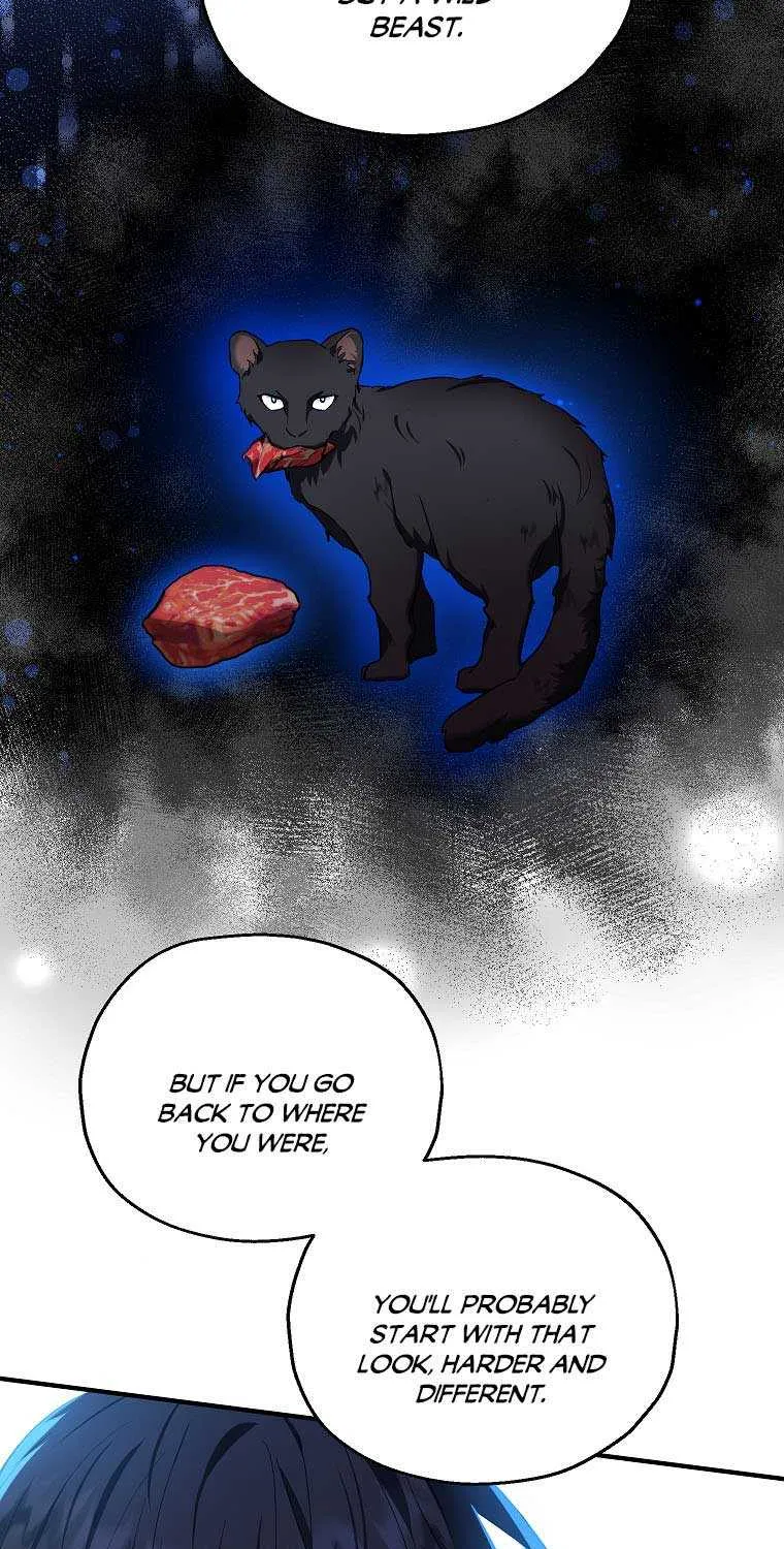I Don’t Want To Be Duke’s Adopted Daughter-in-law Chapter 16 page 7 - 