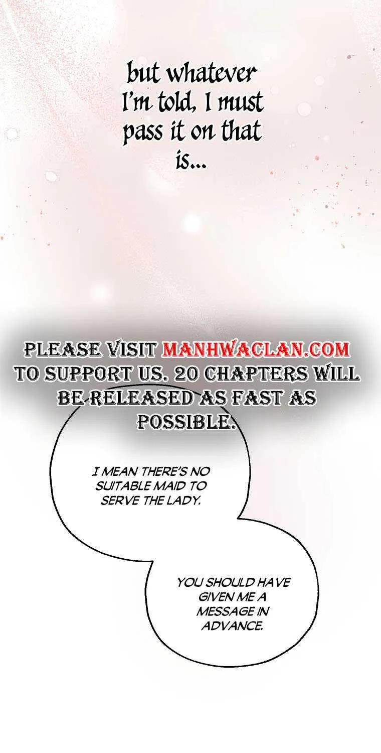 I Don’t Want To Be Duke’s Adopted Daughter-in-law Chapter 16 page 62 - 