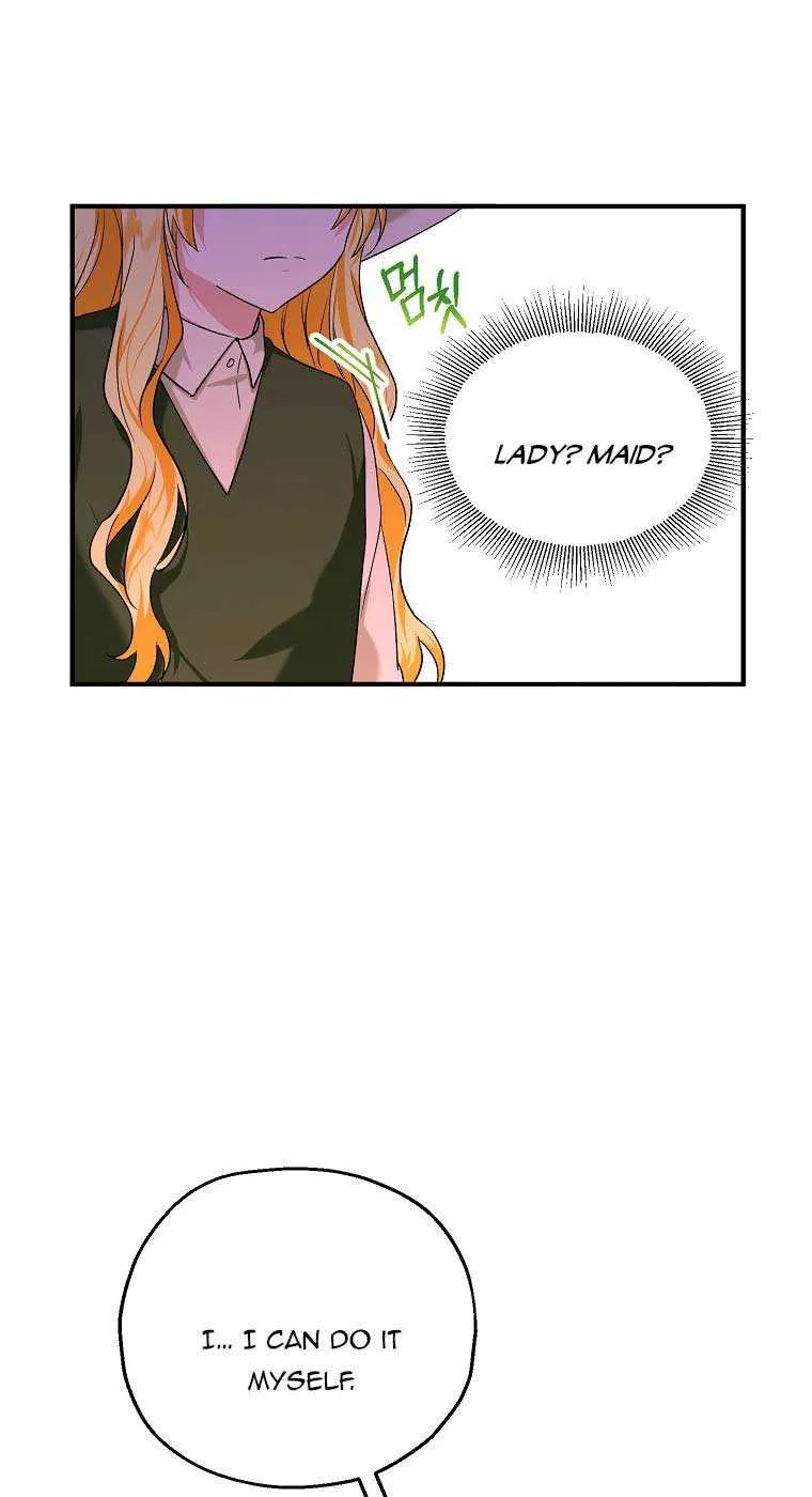 I Don’t Want To Be Duke’s Adopted Daughter-in-law Chapter 16 page 63 - 