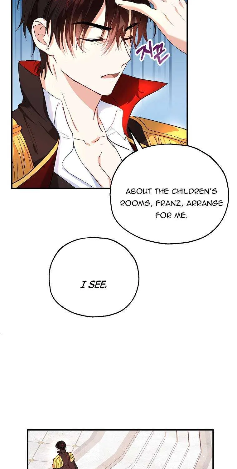 I Don’t Want To Be Duke’s Adopted Daughter-in-law Chapter 16 page 70 - 