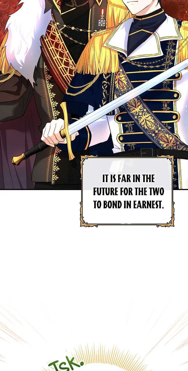 I Don’t Want To Be Duke’s Adopted Daughter-in-law Chapter 16 page 74 - 
