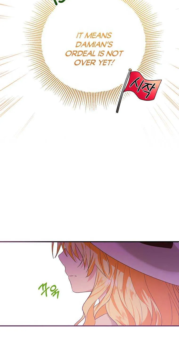 I Don’t Want To Be Duke’s Adopted Daughter-in-law Chapter 16 page 75 - 