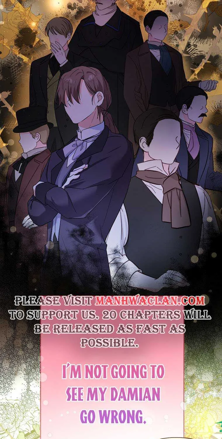 I Don’t Want To Be Duke’s Adopted Daughter-in-law Chapter 16 page 77 - 