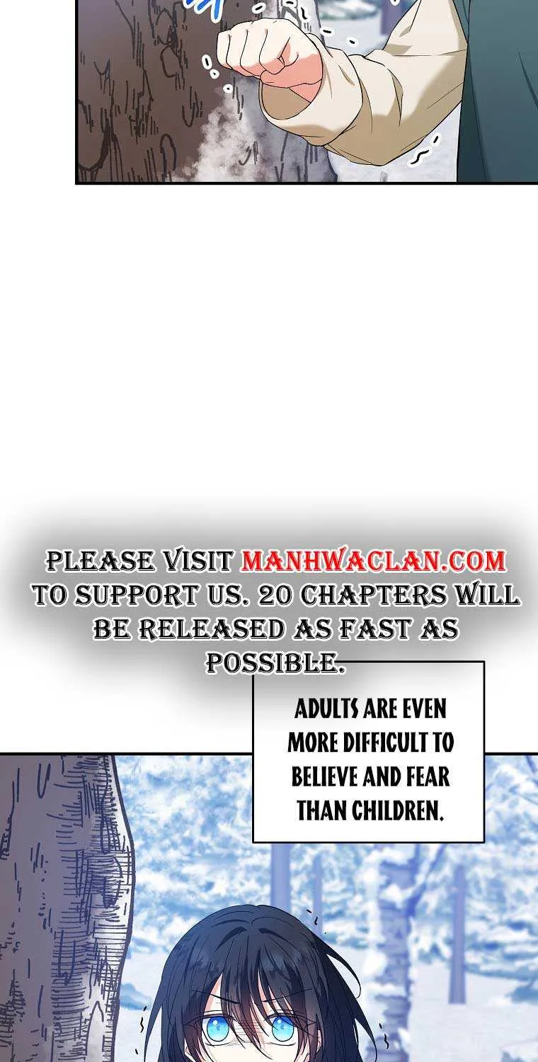 I Don’t Want To Be Duke’s Adopted Daughter-in-law Chapter 16 page 9 - 
