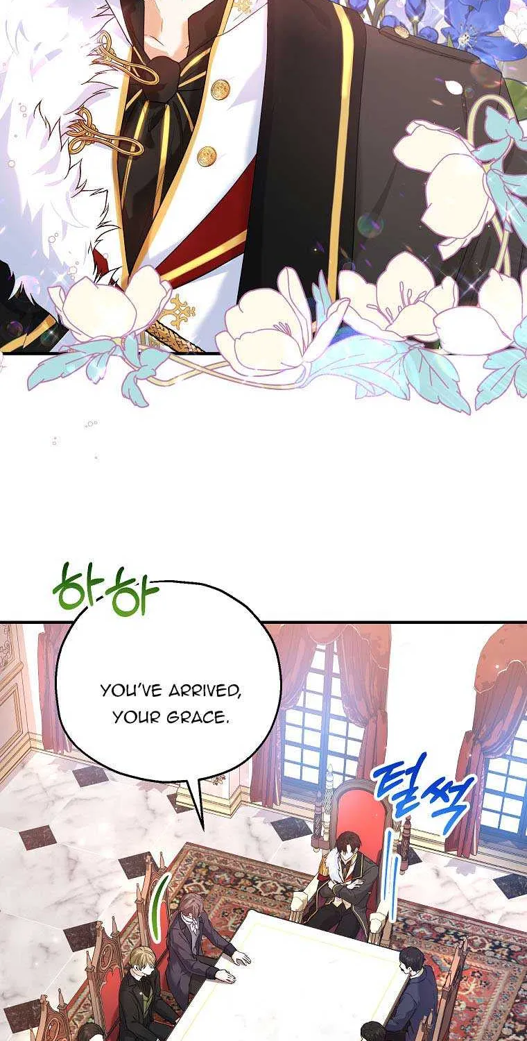 I Don’t Want To Be Duke’s Adopted Daughter-in-law Chapter 17 page 13 - 