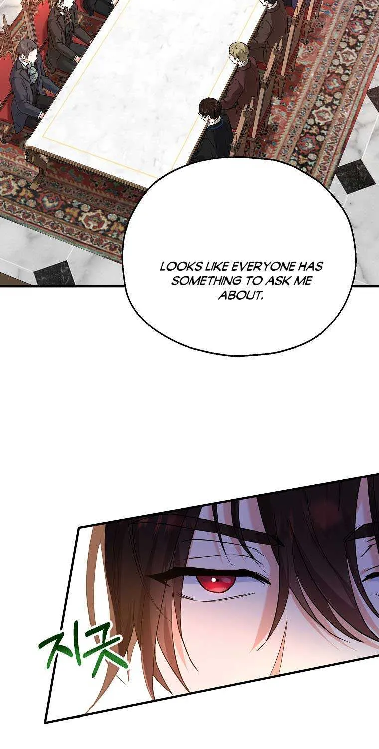 I Don’t Want To Be Duke’s Adopted Daughter-in-law Chapter 17 page 14 - 