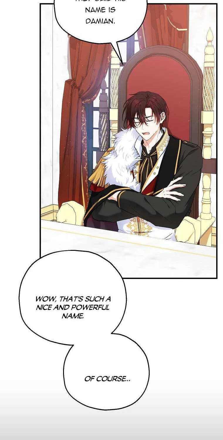 I Don’t Want To Be Duke’s Adopted Daughter-in-law Chapter 17 page 17 - 