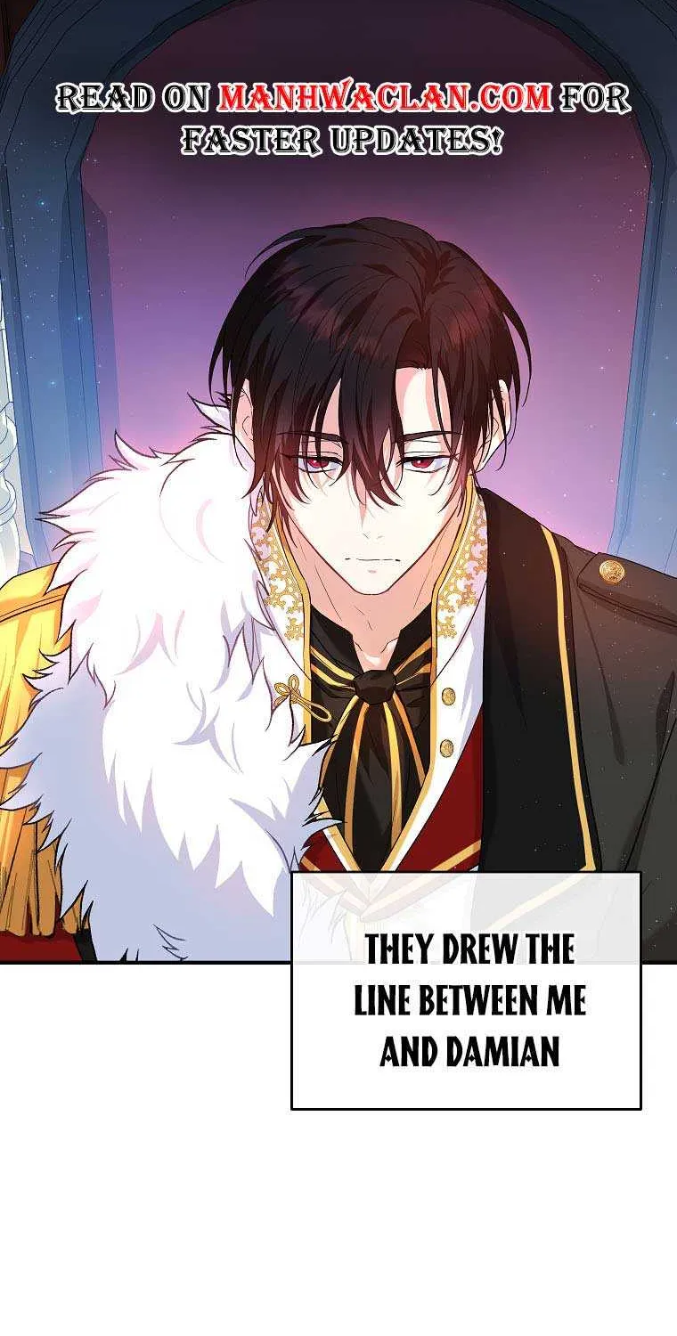 I Don’t Want To Be Duke’s Adopted Daughter-in-law Chapter 17 page 19 - 