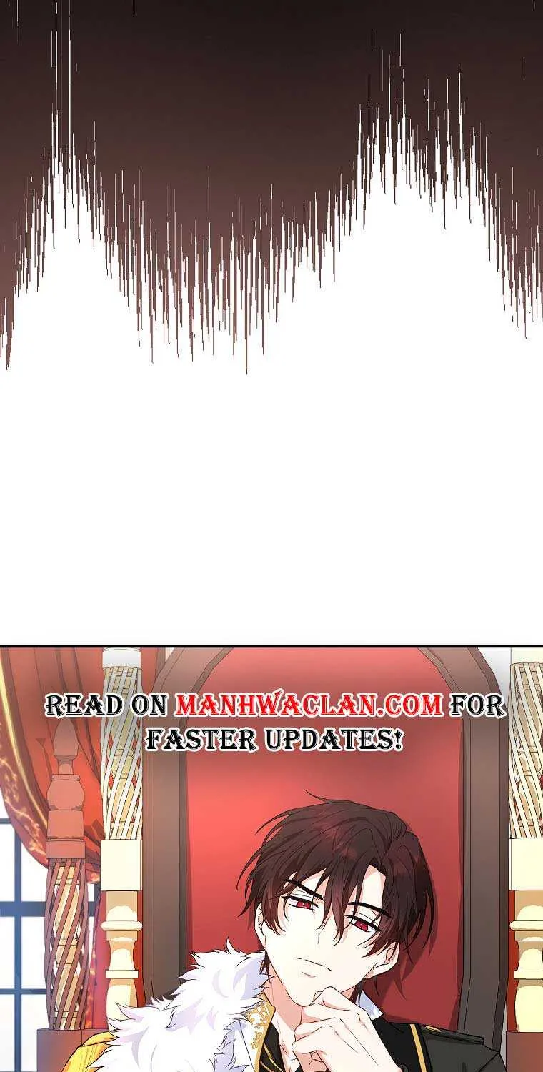 I Don’t Want To Be Duke’s Adopted Daughter-in-law Chapter 17 page 22 - 