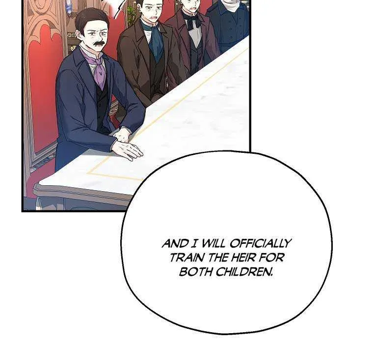 I Don’t Want To Be Duke’s Adopted Daughter-in-law Chapter 17 page 24 - 