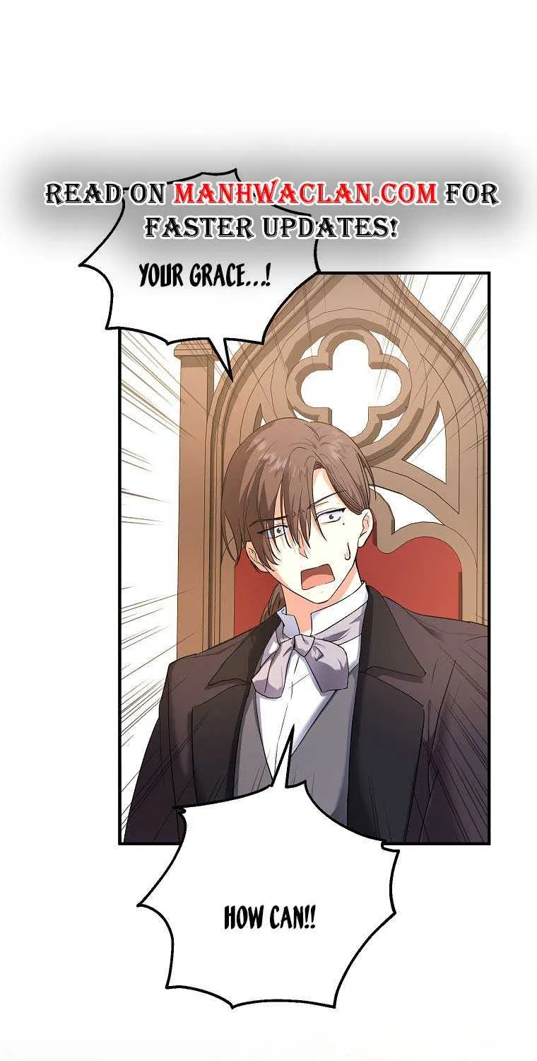 I Don’t Want To Be Duke’s Adopted Daughter-in-law Chapter 17 page 25 - 