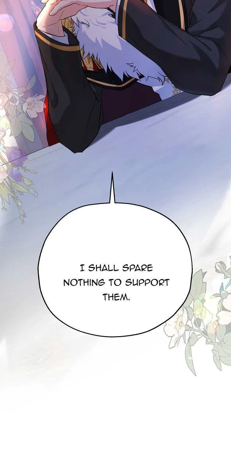 I Don’t Want To Be Duke’s Adopted Daughter-in-law Chapter 17 page 27 - 
