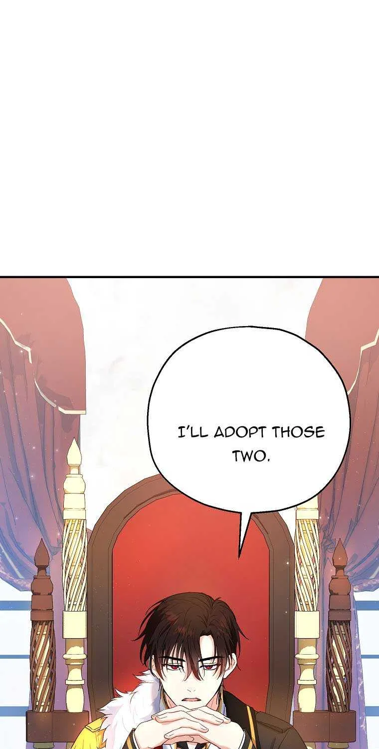 I Don’t Want To Be Duke’s Adopted Daughter-in-law Chapter 17 page 31 - 
