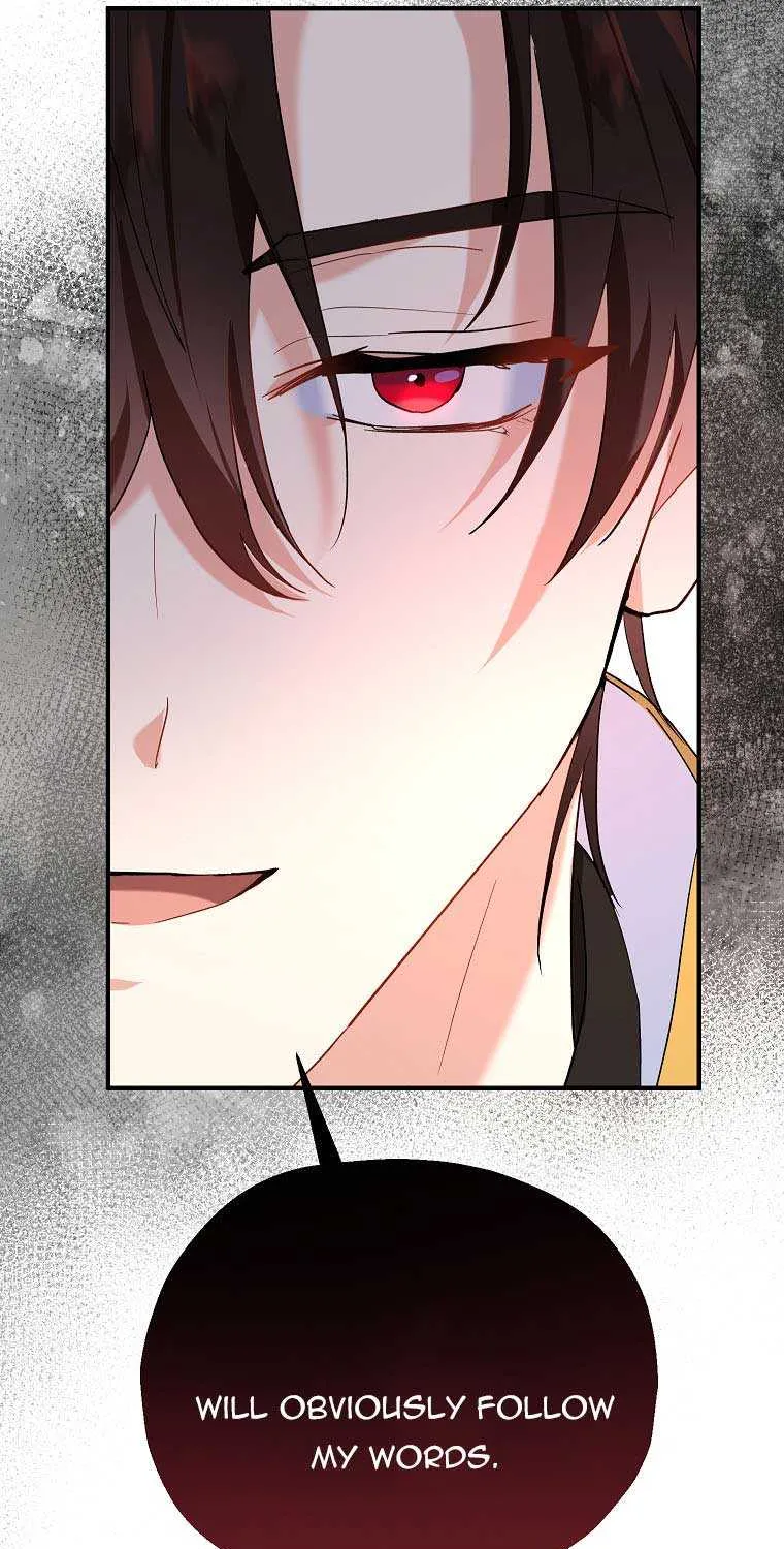 I Don’t Want To Be Duke’s Adopted Daughter-in-law Chapter 17 page 39 - 