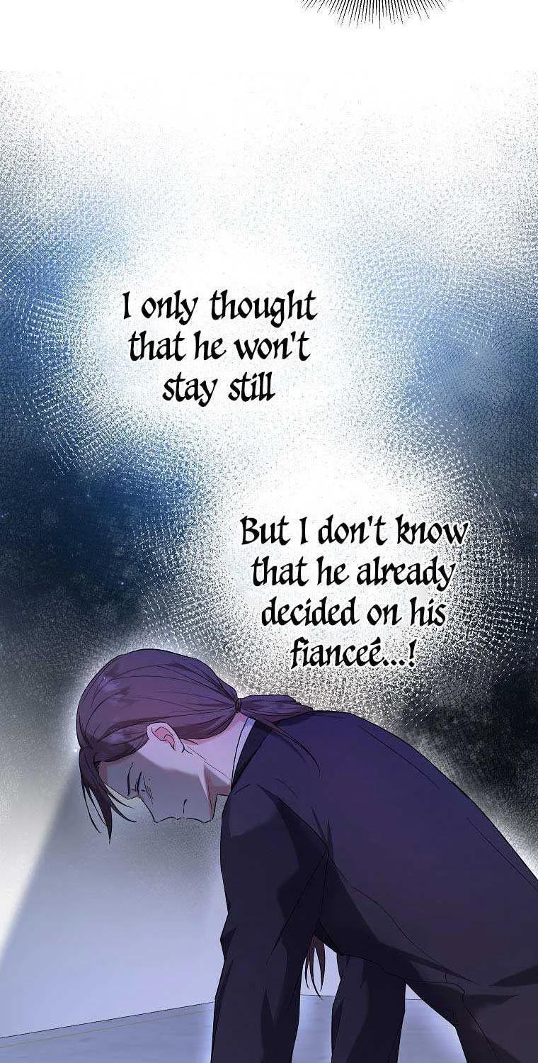 I Don’t Want To Be Duke’s Adopted Daughter-in-law Chapter 17 page 42 - 