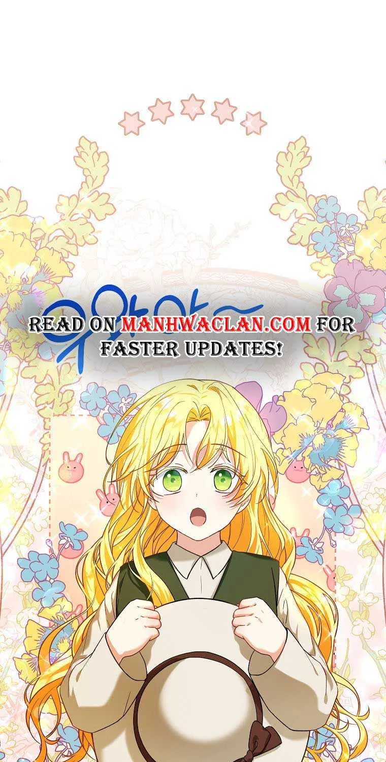 I Don’t Want To Be Duke’s Adopted Daughter-in-law Chapter 17 page 45 - 