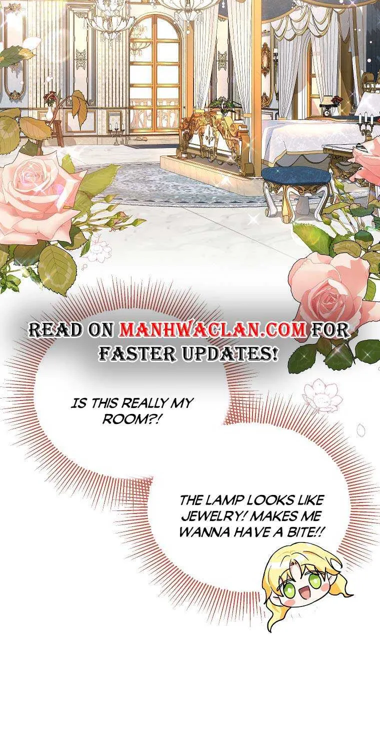 I Don’t Want To Be Duke’s Adopted Daughter-in-law Chapter 17 page 48 - 
