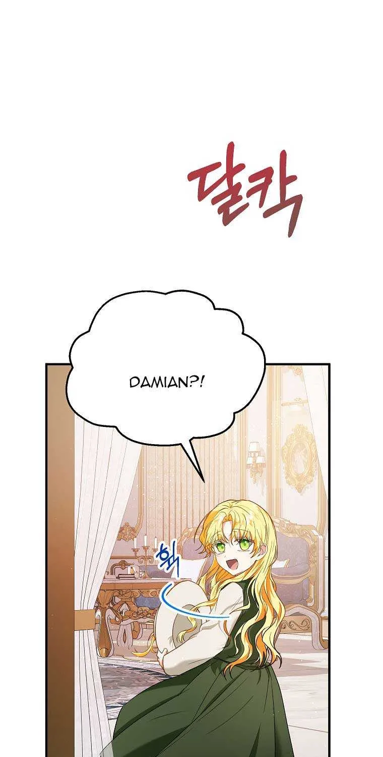 I Don’t Want To Be Duke’s Adopted Daughter-in-law Chapter 17 page 49 - 