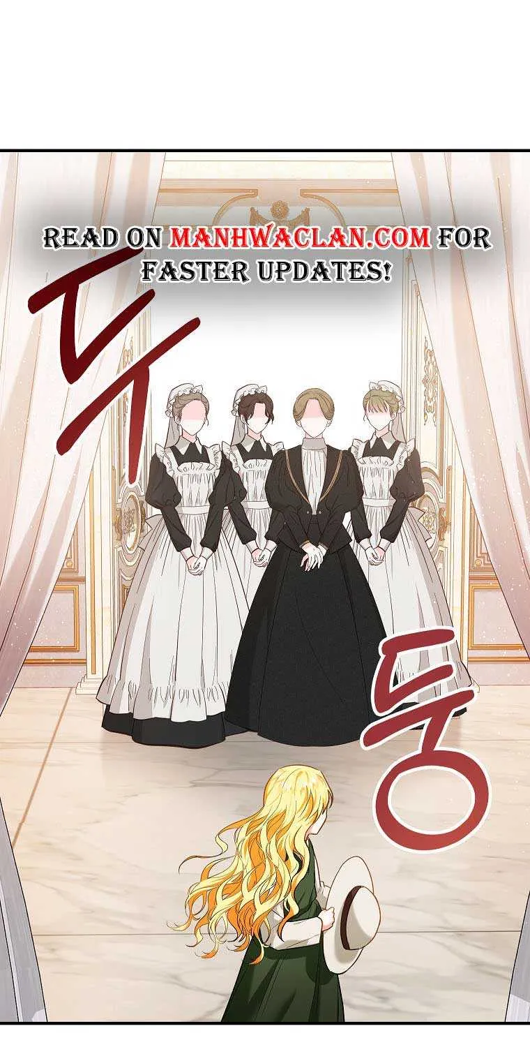 I Don’t Want To Be Duke’s Adopted Daughter-in-law Chapter 17 page 51 - 