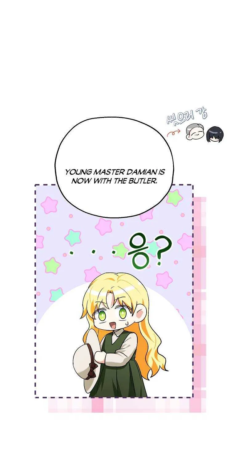 I Don’t Want To Be Duke’s Adopted Daughter-in-law Chapter 17 page 52 - 