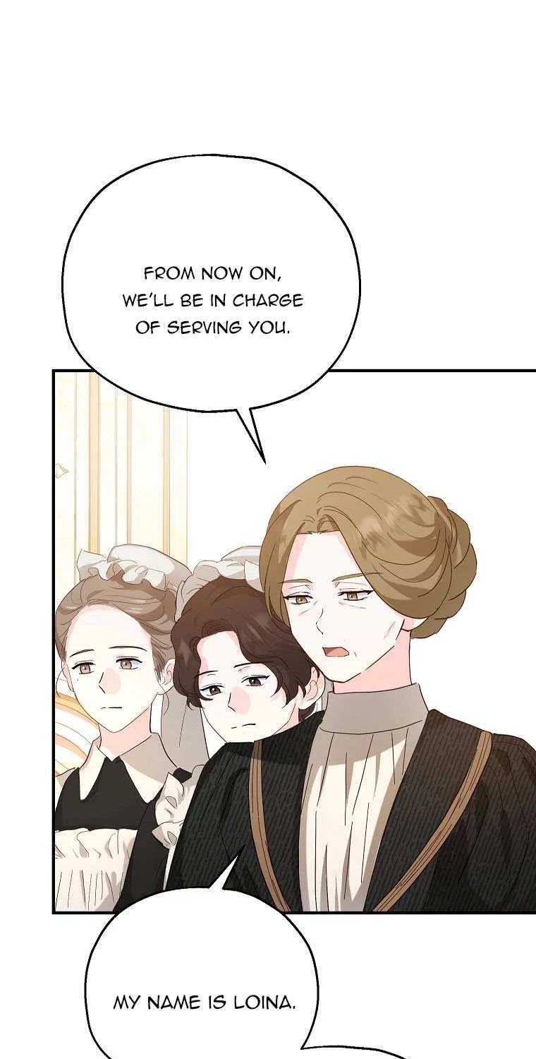 I Don’t Want To Be Duke’s Adopted Daughter-in-law Chapter 17 page 53 - 