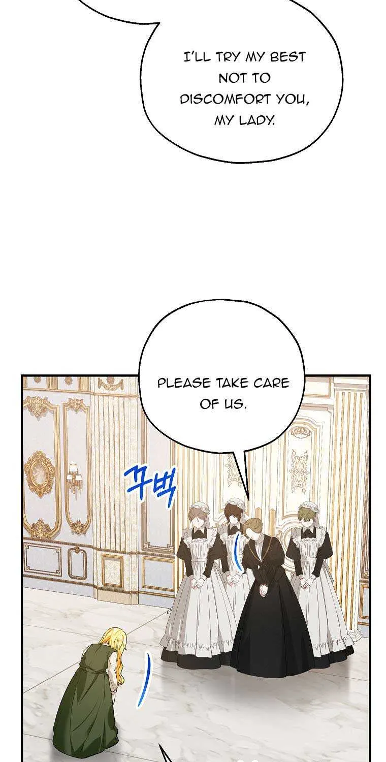 I Don’t Want To Be Duke’s Adopted Daughter-in-law Chapter 17 page 54 - 