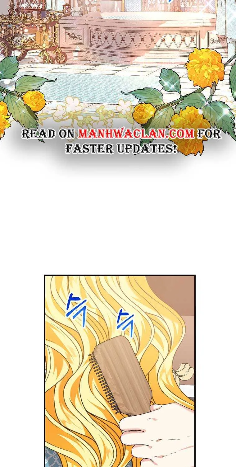 I Don’t Want To Be Duke’s Adopted Daughter-in-law Chapter 17 page 65 - 