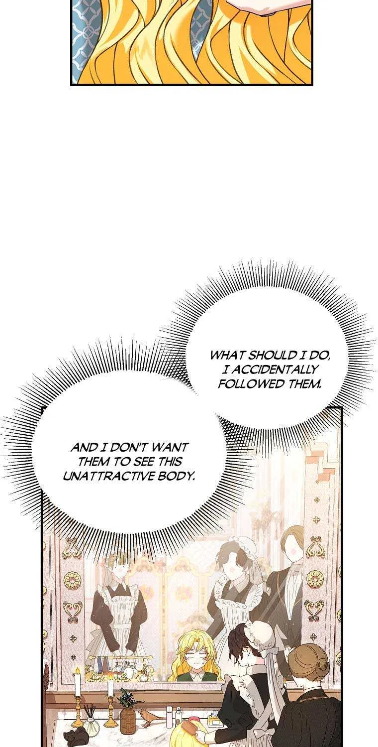 I Don’t Want To Be Duke’s Adopted Daughter-in-law Chapter 17 page 66 - 