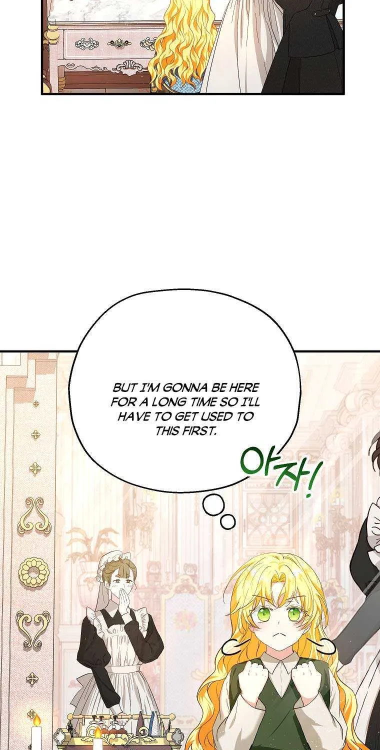 I Don’t Want To Be Duke’s Adopted Daughter-in-law Chapter 17 page 67 - 