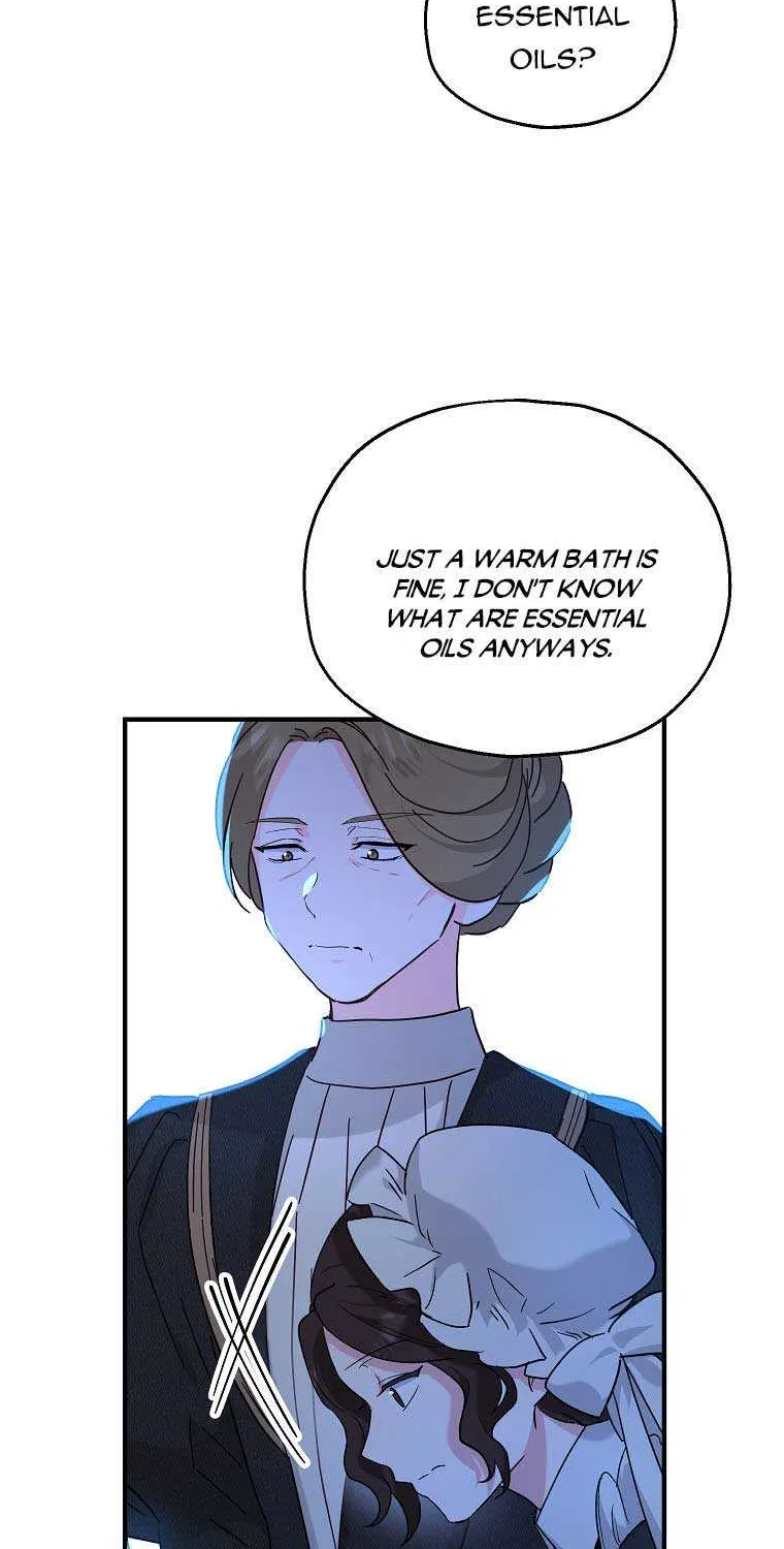 I Don’t Want To Be Duke’s Adopted Daughter-in-law Chapter 17 page 70 - 