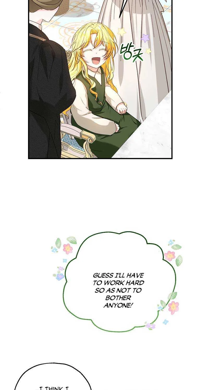 I Don’t Want To Be Duke’s Adopted Daughter-in-law Chapter 17 page 73 - 
