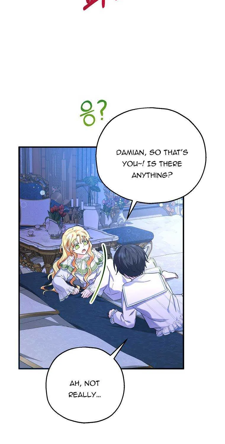 I Don’t Want To Be Duke’s Adopted Daughter-in-law Chapter 17 page 82 - 