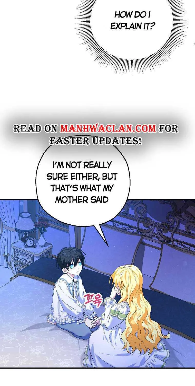 I Don’t Want To Be Duke’s Adopted Daughter-in-law Chapter 18 page 11 - 