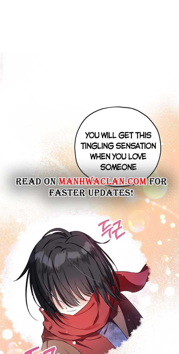 I Don’t Want To Be Duke’s Adopted Daughter-in-law Chapter 18 page 12 - 