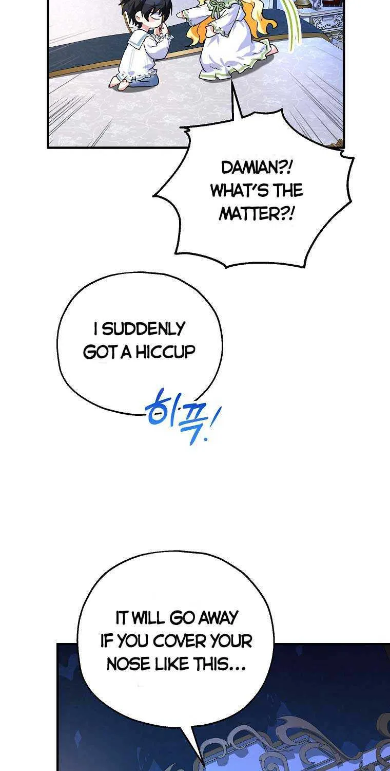 I Don’t Want To Be Duke’s Adopted Daughter-in-law Chapter 18 page 19 - 