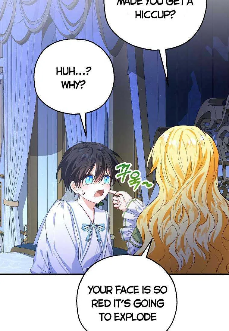 I Don’t Want To Be Duke’s Adopted Daughter-in-law Chapter 18 page 23 - 