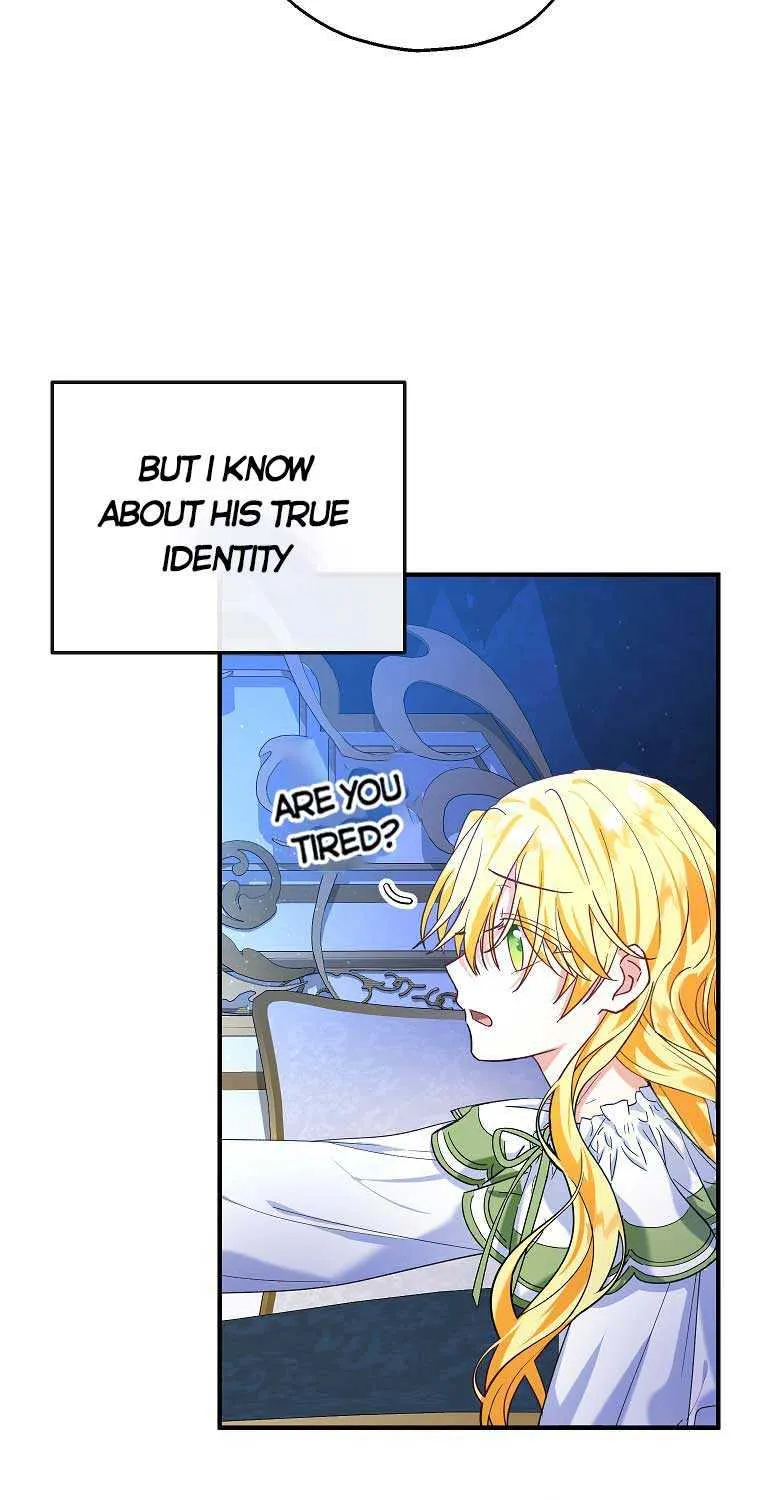 I Don’t Want To Be Duke’s Adopted Daughter-in-law Chapter 18 page 24 - 