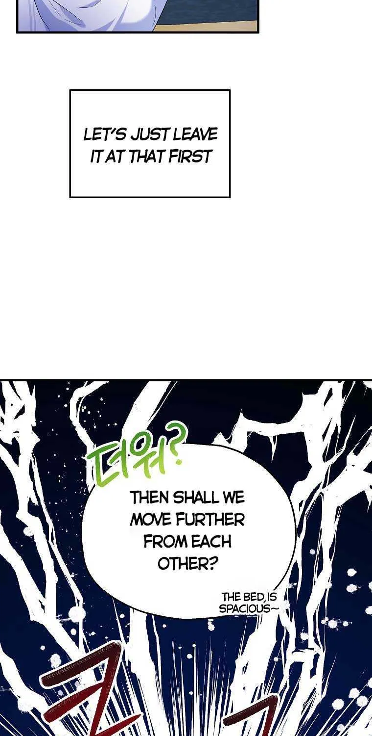 I Don’t Want To Be Duke’s Adopted Daughter-in-law Chapter 18 page 26 - 