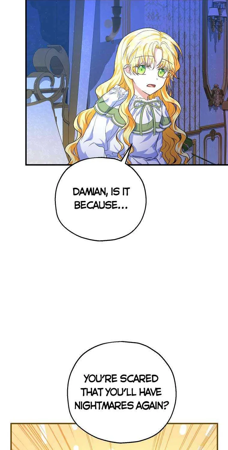 I Don’t Want To Be Duke’s Adopted Daughter-in-law Chapter 18 page 29 - 