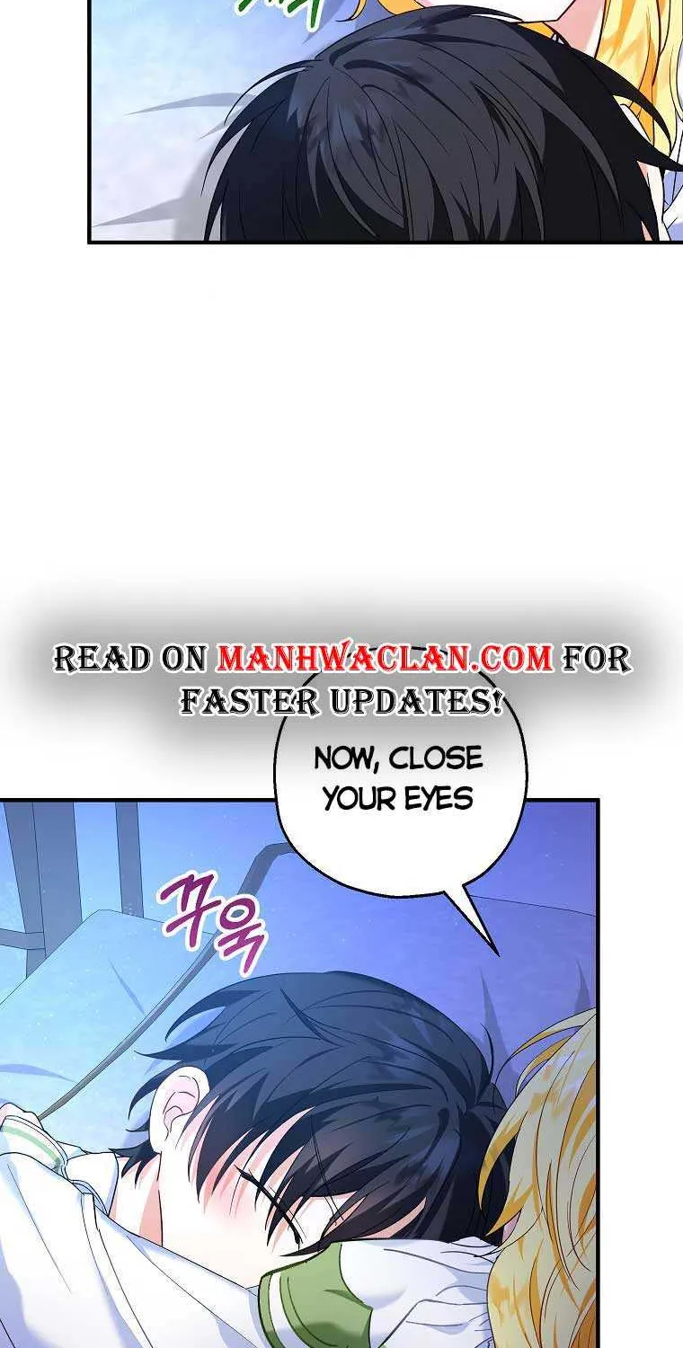 I Don’t Want To Be Duke’s Adopted Daughter-in-law Chapter 18 page 35 - 