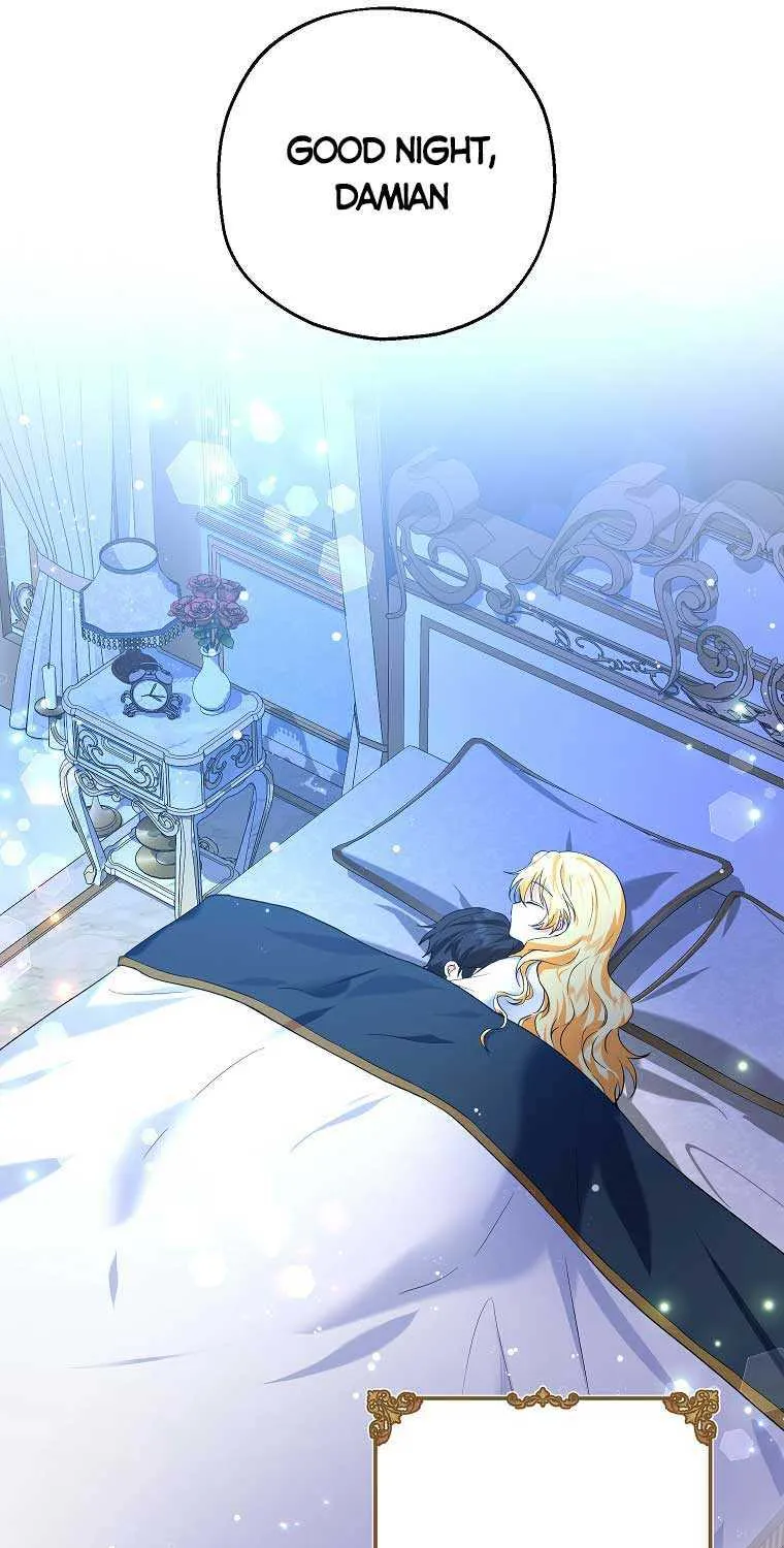 I Don’t Want To Be Duke’s Adopted Daughter-in-law Chapter 18 page 37 - 