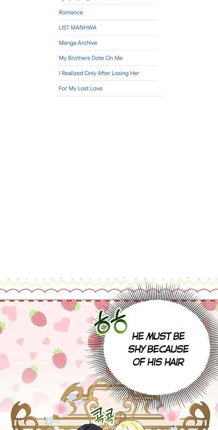 I Don’t Want To Be Duke’s Adopted Daughter-in-law Chapter 18 page 5 - 