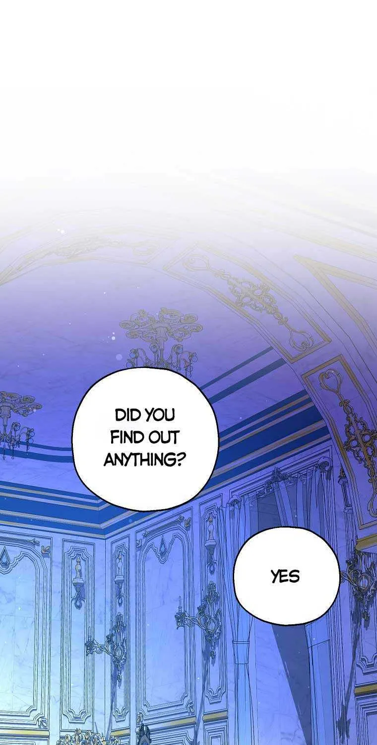 I Don’t Want To Be Duke’s Adopted Daughter-in-law Chapter 18 page 42 - 