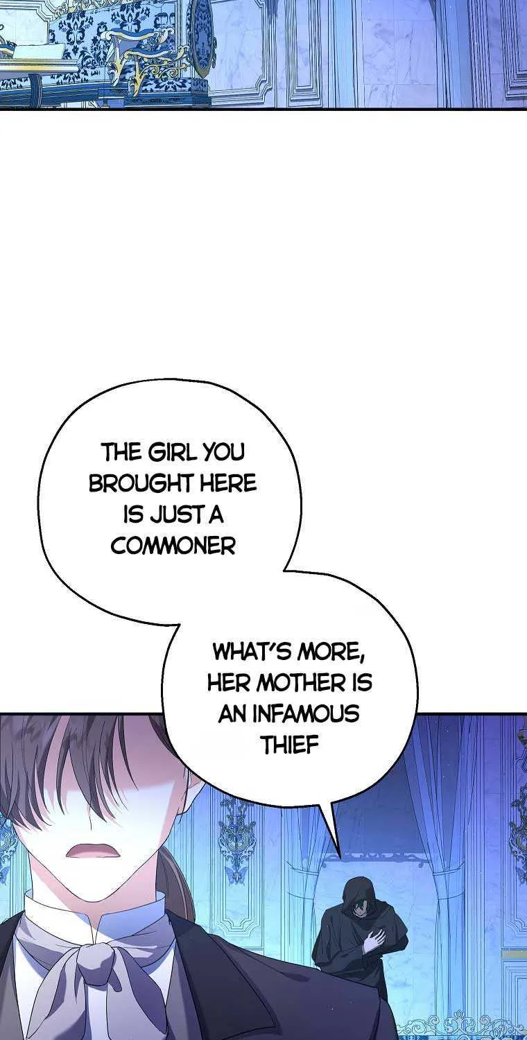 I Don’t Want To Be Duke’s Adopted Daughter-in-law Chapter 18 page 43 - 
