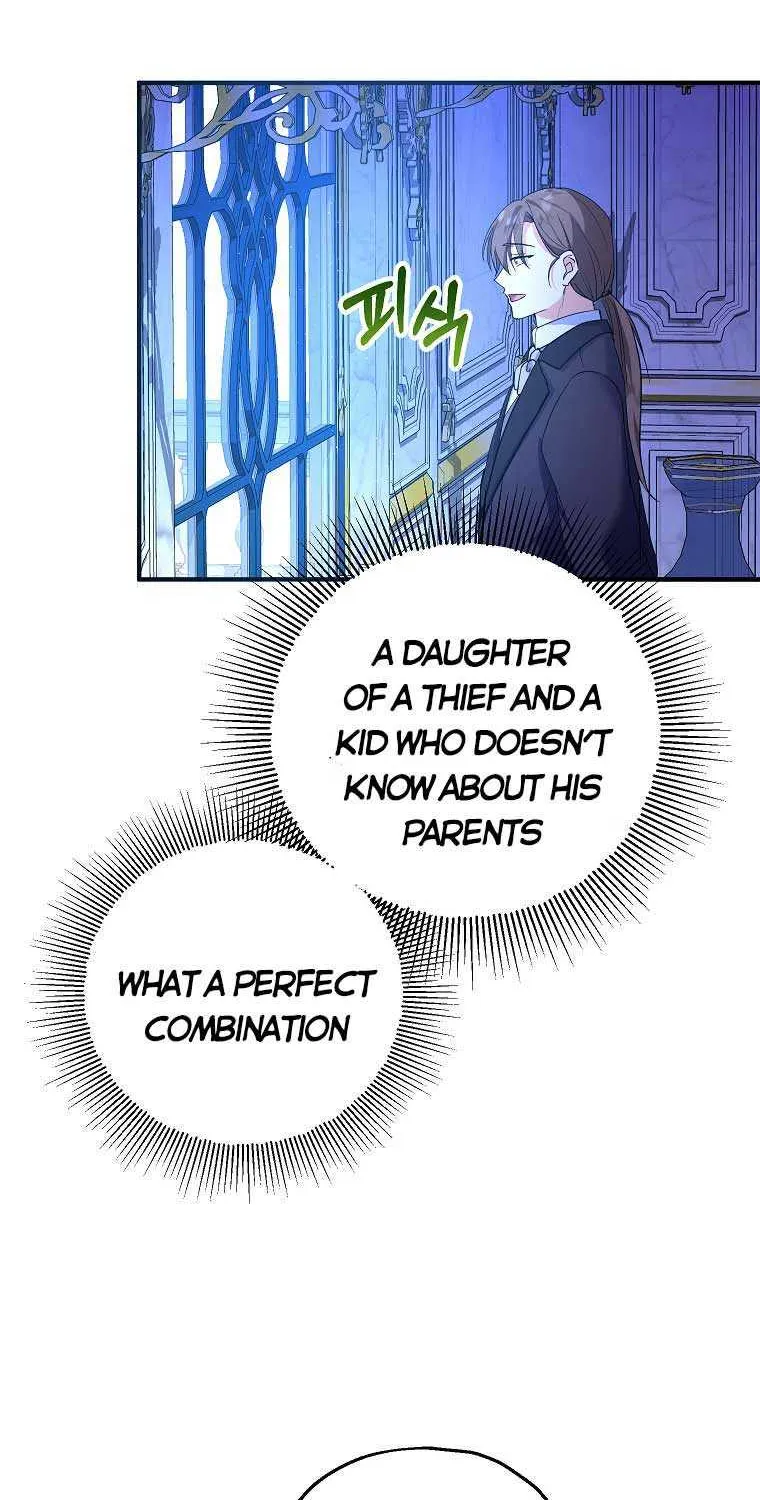 I Don’t Want To Be Duke’s Adopted Daughter-in-law Chapter 18 page 46 - 