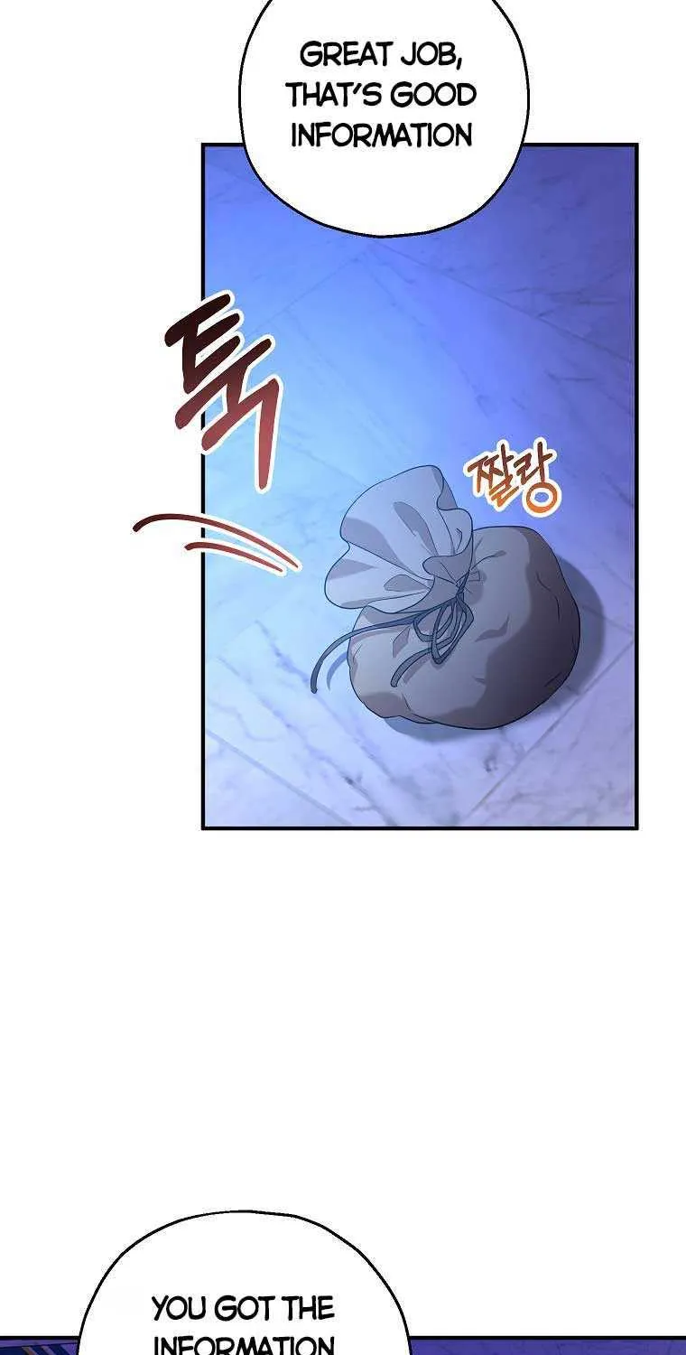 I Don’t Want To Be Duke’s Adopted Daughter-in-law Chapter 18 page 47 - 