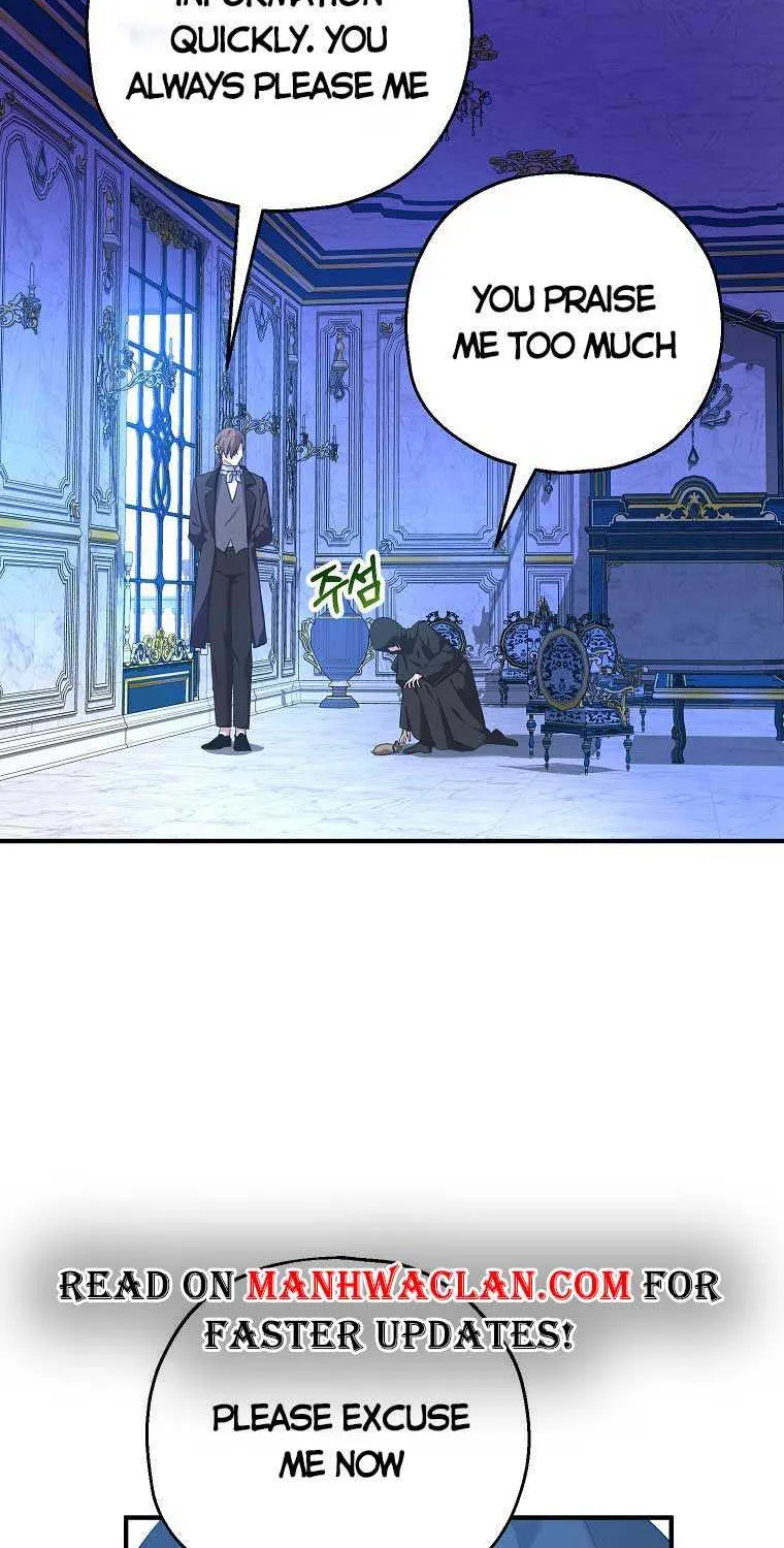 I Don’t Want To Be Duke’s Adopted Daughter-in-law Chapter 18 page 48 - 