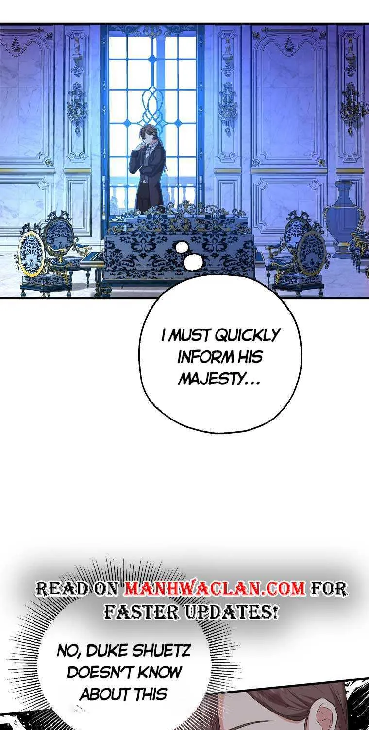 I Don’t Want To Be Duke’s Adopted Daughter-in-law Chapter 18 page 51 - 