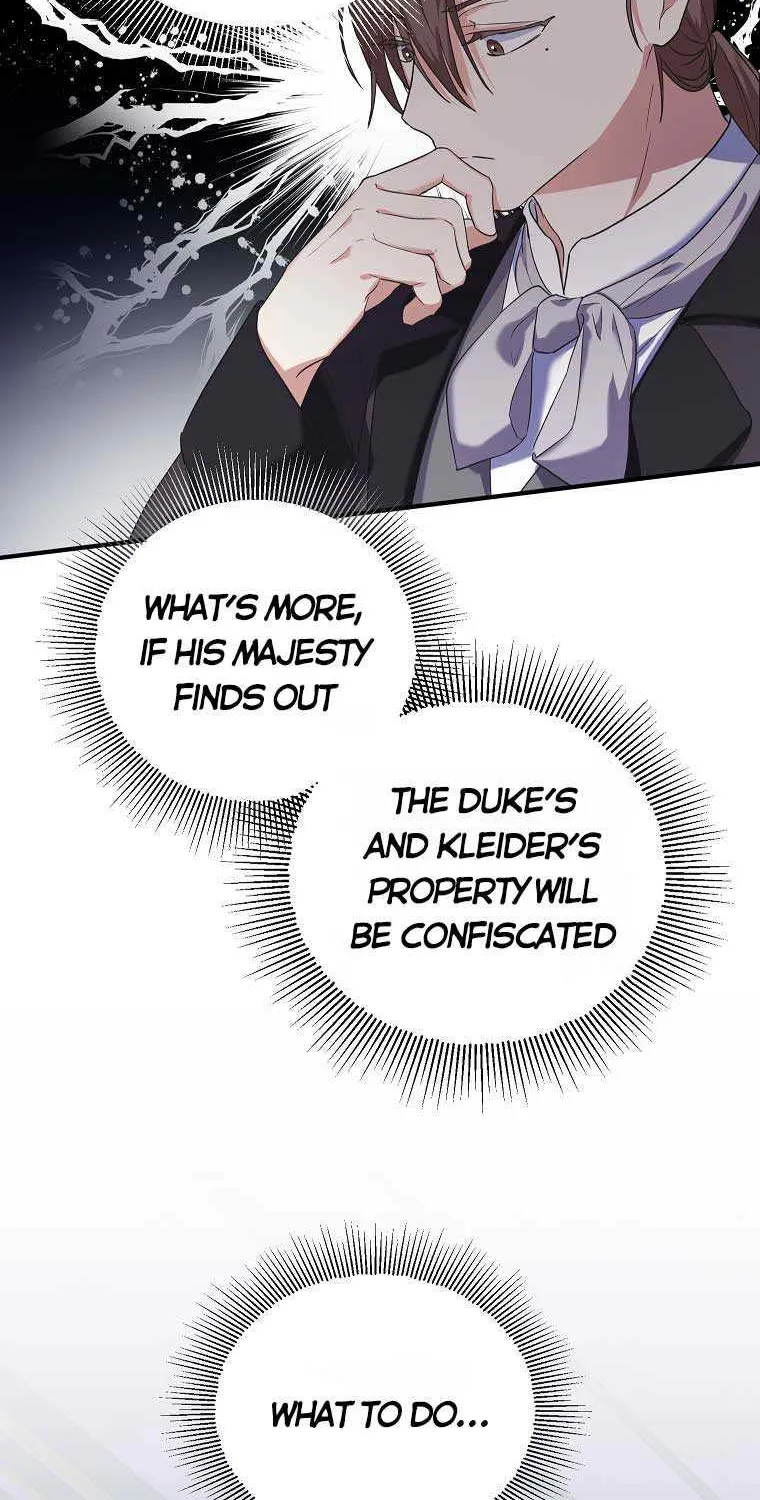 I Don’t Want To Be Duke’s Adopted Daughter-in-law Chapter 18 page 52 - 